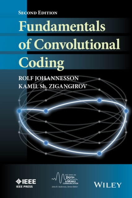 E-book Fundamentals of Convolutional Coding Rolf Johannesson