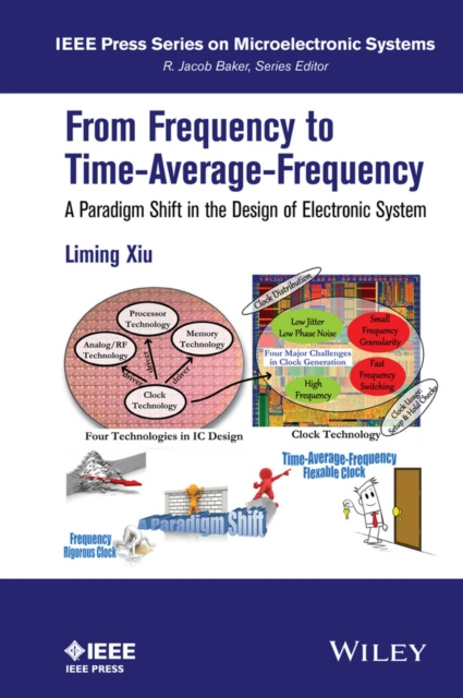 E-book From Frequency to Time-Average-Frequency R. Jacob Baker