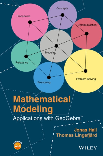 E-book Mathematical Modeling Jonas Hall
