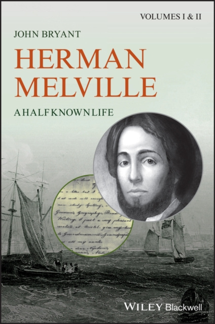 E-book Herman Melville John Bryant