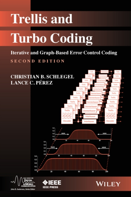 E-knjiga Trellis and Turbo Coding Christian B. Schlegel