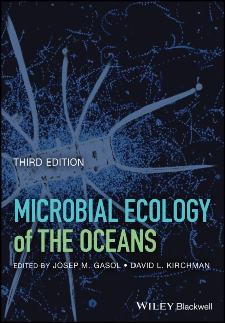 Libro electrónico Microbial Ecology of the Oceans David L. Kirchman