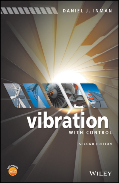 E-book Vibration with Control Daniel J. Inman