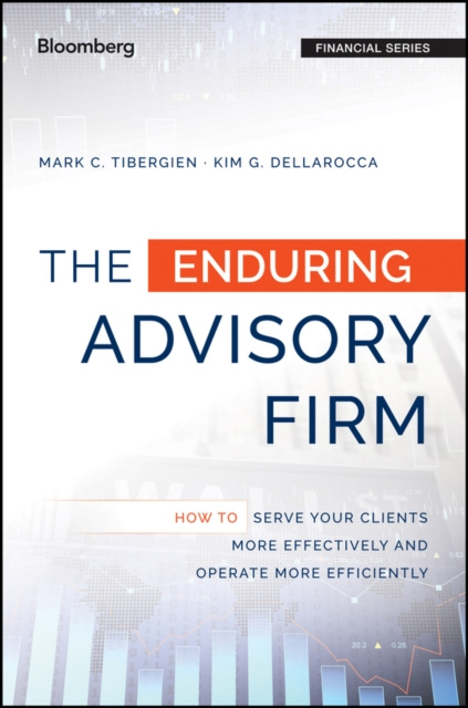 E-kniha Enduring Advisory Firm Mark C. Tibergien