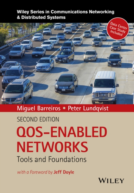 E-Book QOS-Enabled Networks Miguel Barreiros