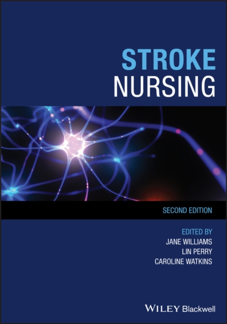 E-book Stroke Nursing Jane Williams