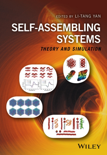 E-knjiga Self-Assembling Systems Li-Tang Yan