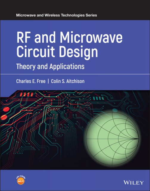 E-knjiga RF and Microwave Circuit Design Charles E. Free