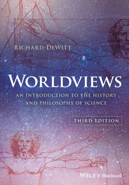 E-kniha Worldviews Richard DeWitt