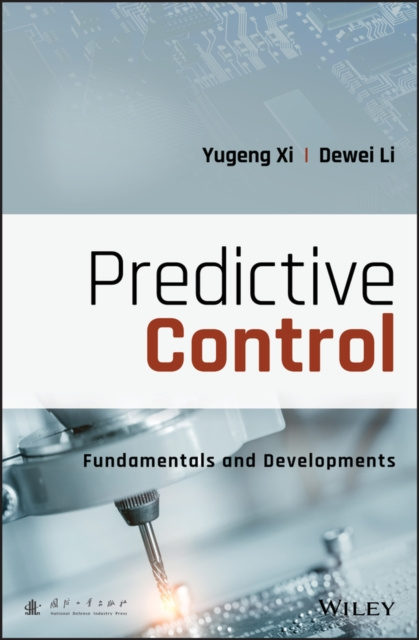 E-knjiga Predictive Control Yugeng Xi