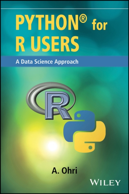 E-knjiga Python for R Users Ajay Ohri