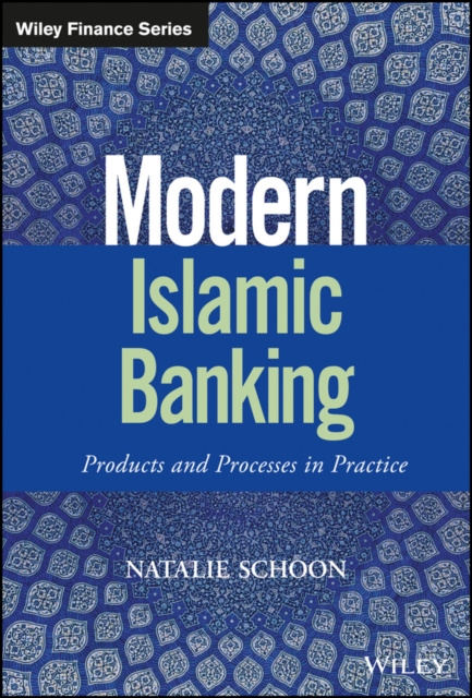 E-knjiga Modern Islamic Banking Natalie Schoon