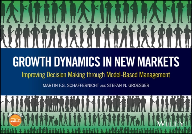 E-kniha Growth Dynamics in New Markets Stefan N. Groesser