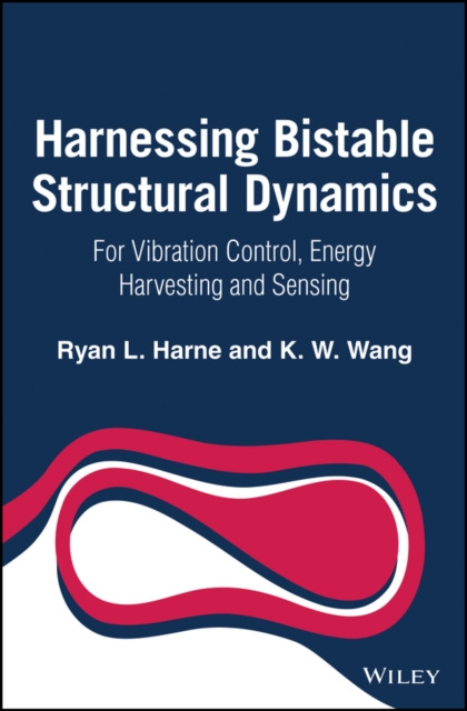 E-book Harnessing Bistable Structural Dynamics Kon-Well Wang