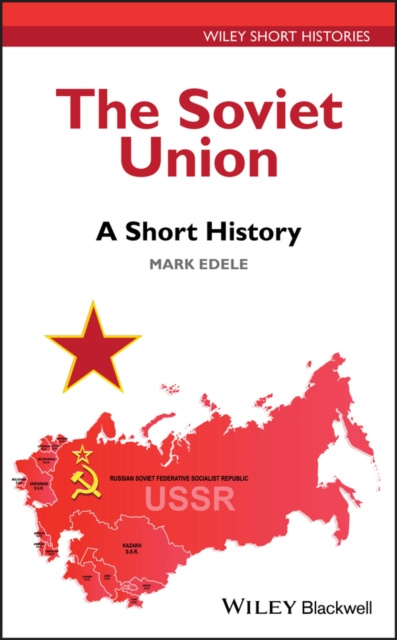 E-book Soviet Union Mark Edele