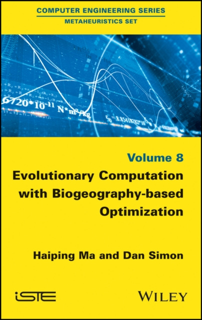 E-book Evolutionary Computation with Biogeography-based Optimization Haiping Ma