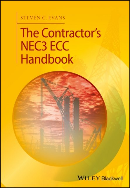 E-book Contractor's NEC3 ECC Handbook Steven C. Evans