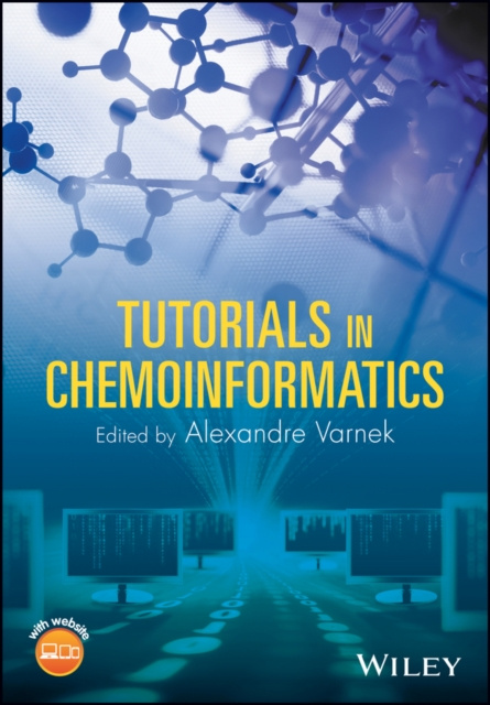 E-book Tutorials in Chemoinformatics Alexandre Varnek