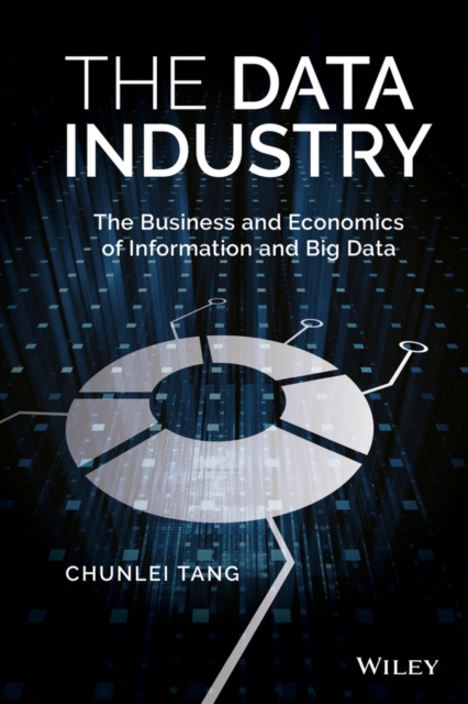 E-book Data Industry Chunlei Tang