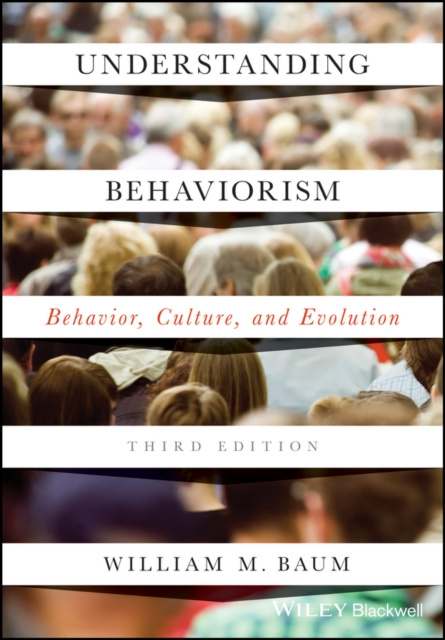 E-kniha Understanding Behaviorism William M. Baum