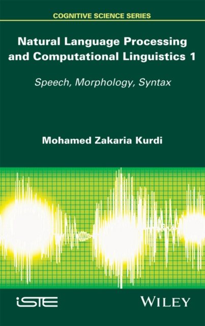 E-Book Natural Language Processing and Computational Linguistics Mohamed Zakaria Kurdi