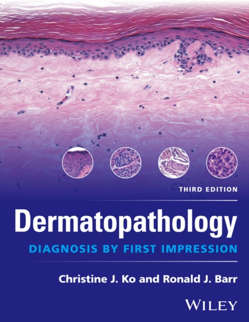 E-kniha Dermatopathology Christine J. Ko