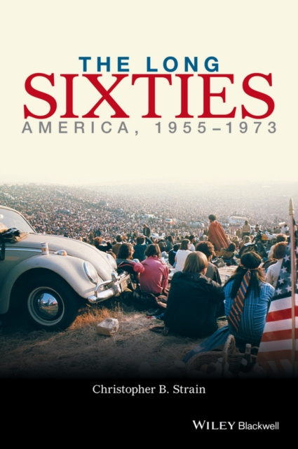 E-kniha Long Sixties Christopher B. Strain