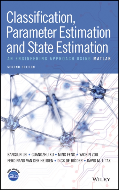 E-knjiga Classification, Parameter Estimation and State Estimation Bangjun Lei