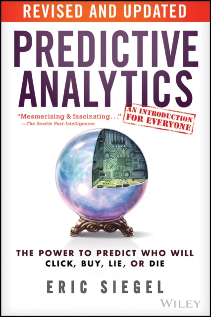 E-book Predictive Analytics Eric Siegel