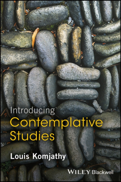 E-knjiga Introducing Contemplative Studies Louis Komjathy