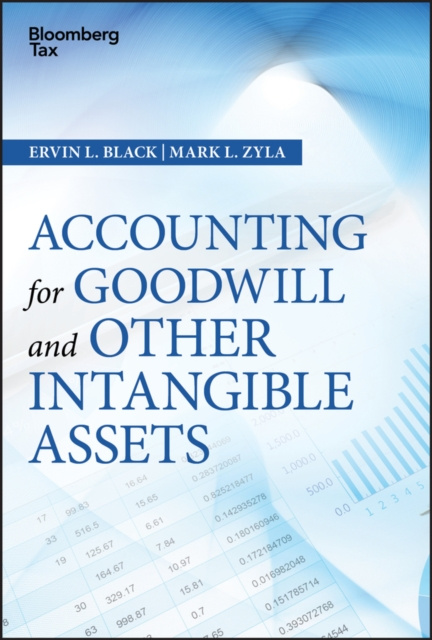 E-book Accounting for Goodwill and Other Intangible Assets Mark L. Zyla