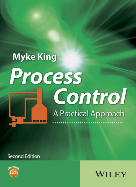 E-knjiga Process Control Myke King