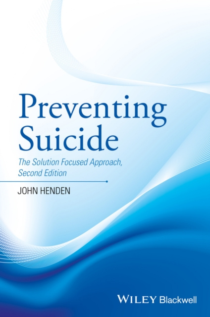E-book Preventing Suicide John Henden