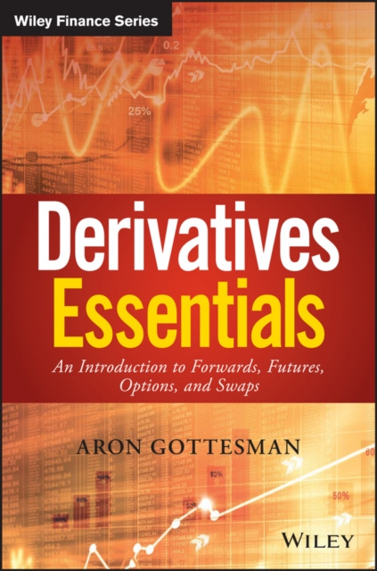 E-knjiga Derivatives Essentials Aron Gottesman