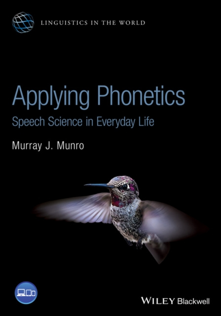 ebook Applying Phonetics Murray J. Munro