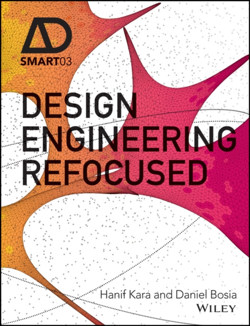 E-knjiga Design Engineering Refocused Daniel Bosia