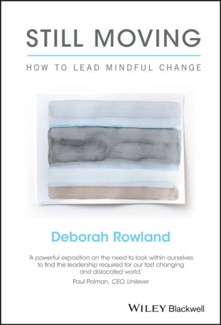 E-knjiga Still Moving Deborah Rowland