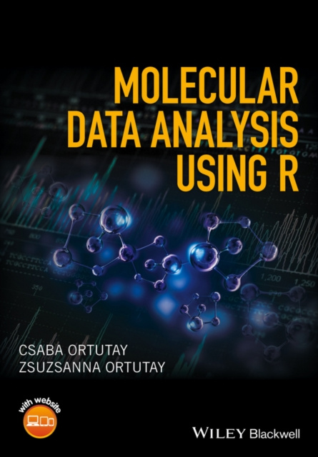 E-knjiga Molecular Data Analysis Using R Csaba Ortutay