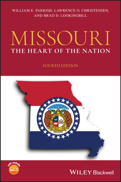 E-Book Missouri William E. Parrish