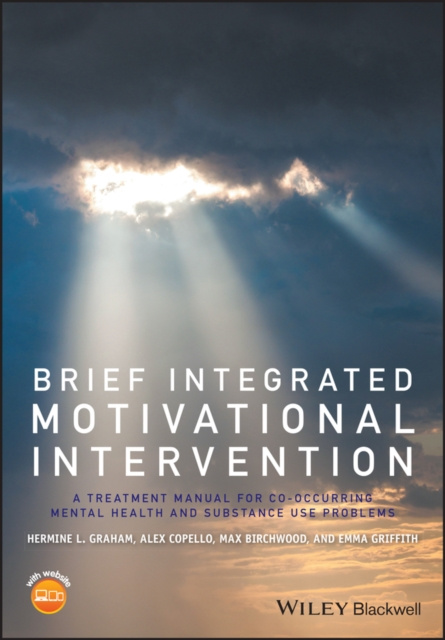 E-knjiga Brief Integrated Motivational Intervention Hermine L. Graham