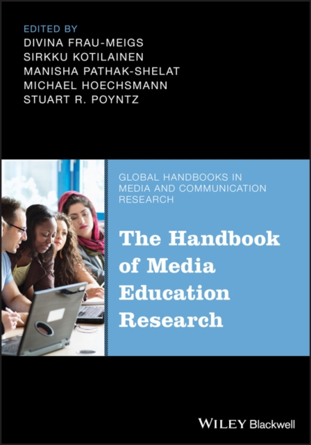 E-Book Handbook of Media Education Research Divina Frau-Meigs