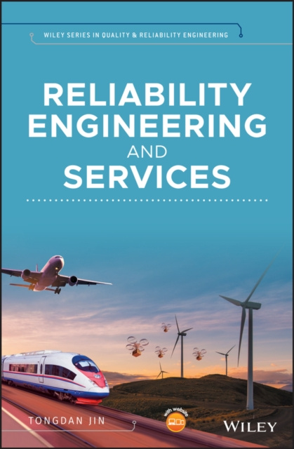 E-knjiga Reliability Engineering and Services Tongdan Jin
