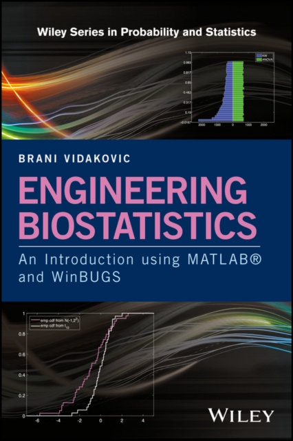 E-book Engineering Biostatistics Brani Vidakovic