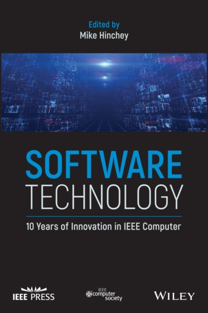 E-knjiga Software Technology Mike Hinchey