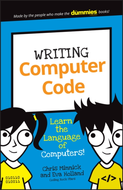 E-knjiga Writing Computer Code Chris Minnick