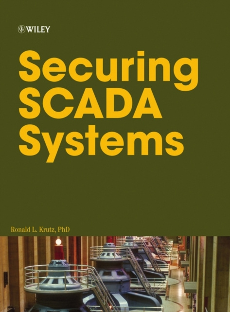 E-knjiga Securing SCADA Systems Ronald L. Krutz