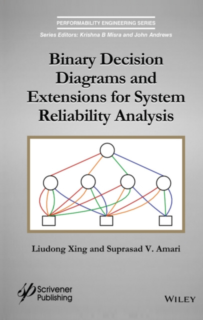 E-kniha Binary Decision Diagrams and Extensions for System Reliability Analysis Liudong Xing