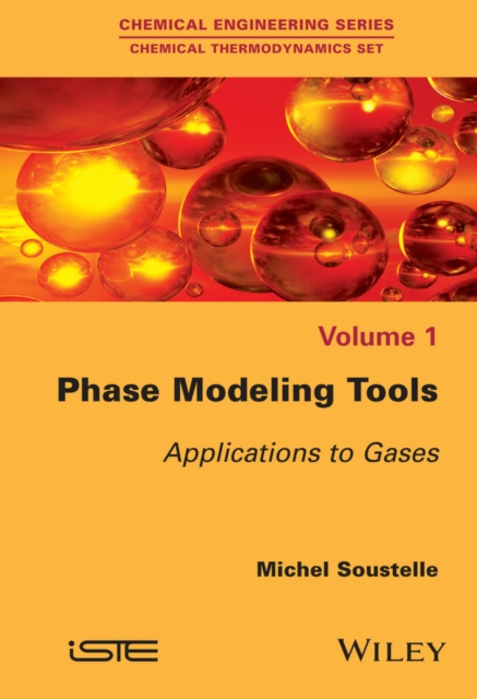 E-knjiga Phase Modeling Tools Michel Soustelle