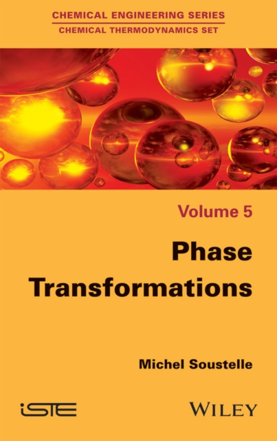 E-knjiga Phase Transformations Michel Soustelle