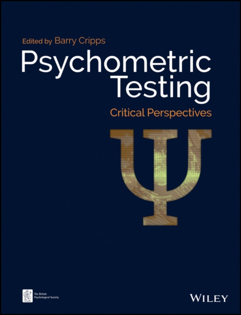 E-book Psychometric Testing Barry Cripps